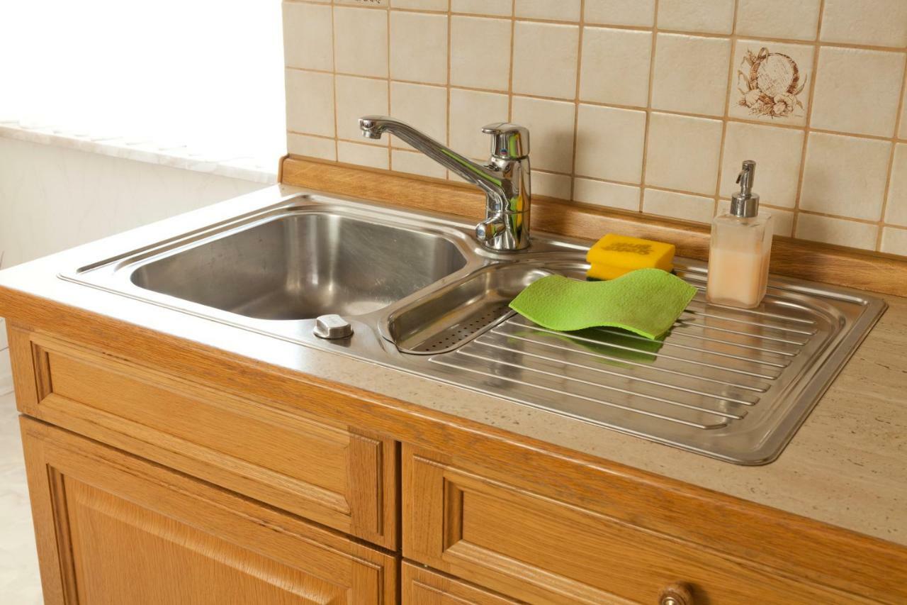 Ferienwohnung Kurrer Plankstadt ภายนอก รูปภาพ