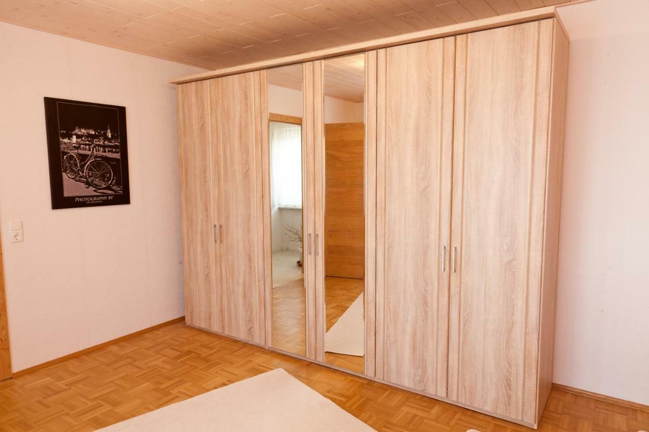 Ferienwohnung Kurrer Plankstadt ภายนอก รูปภาพ