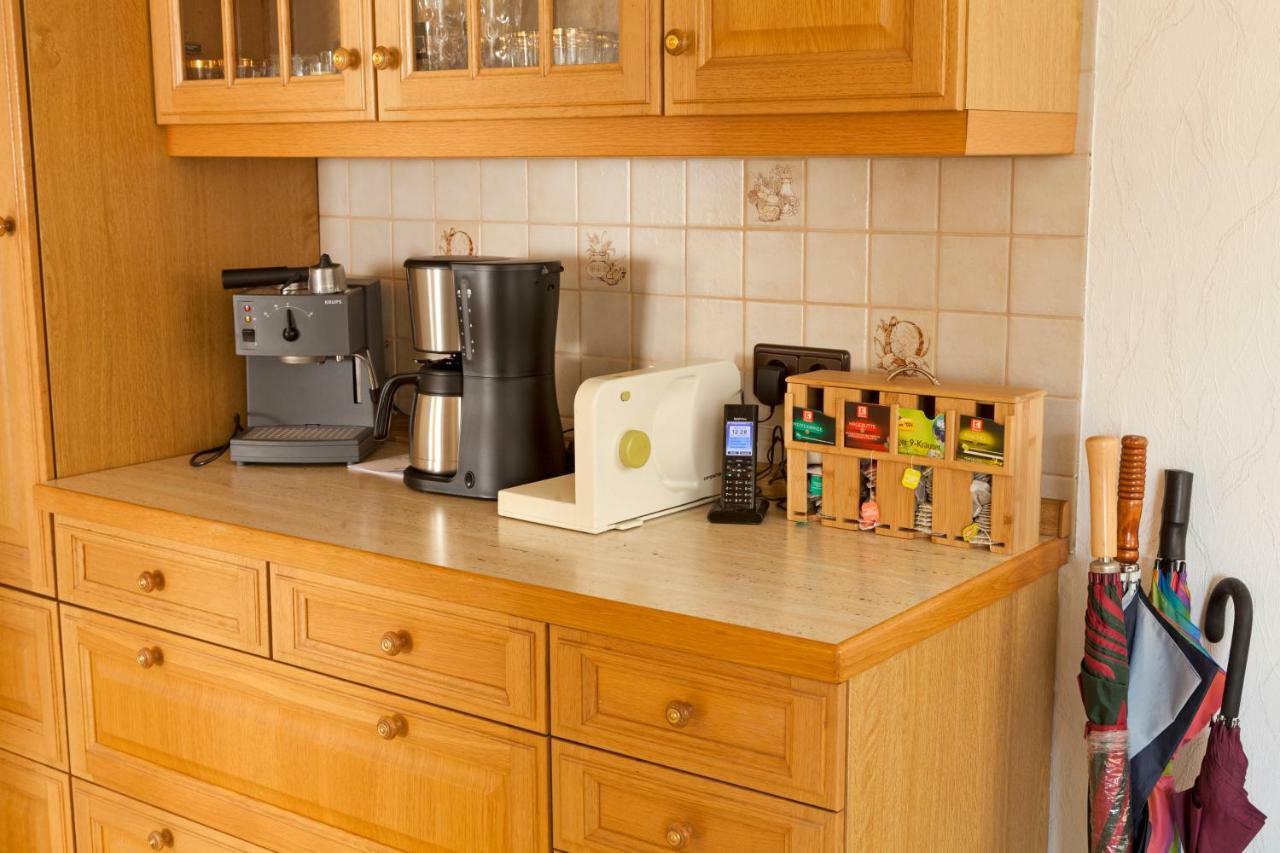 Ferienwohnung Kurrer Plankstadt ภายนอก รูปภาพ