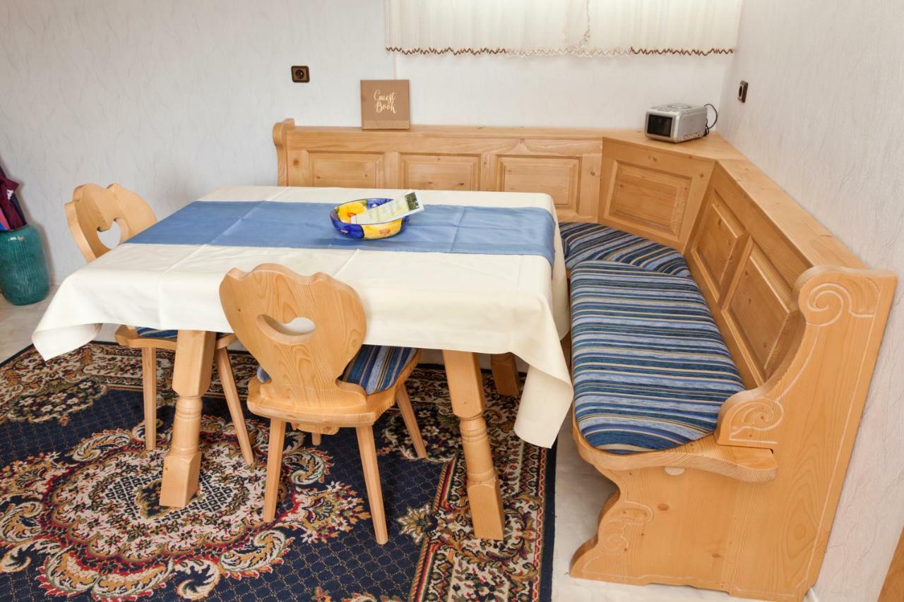 Ferienwohnung Kurrer Plankstadt ภายนอก รูปภาพ
