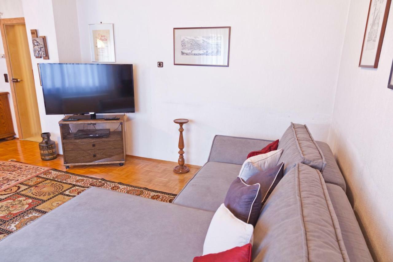 Ferienwohnung Kurrer Plankstadt ภายนอก รูปภาพ